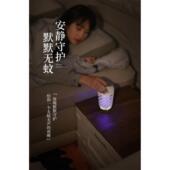 新款 家用灭蚊器户外露营灯 户外多功能灭蚊灯电弧灭蚊便携式