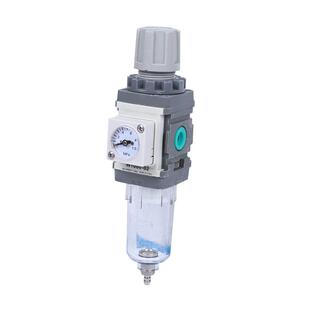 CKD型气源处理器W2000-02调压过滤器W3000-03D过滤减压阀AW/AFR