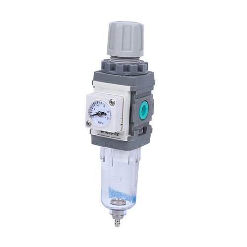CKD型气源处理器W2000-02调压过滤器W3000-03D过滤减压阀AW/AFR