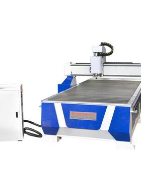 数控木工雕刻机c1325广告巡边雕刻泡沫雕刻全自动亚克力精雕机