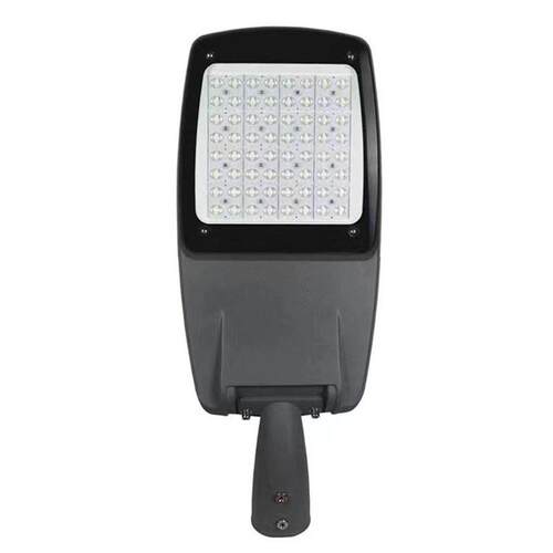 LED路灯压铸铝户外照明市政道路照明灯具100W150W200W外销工程款