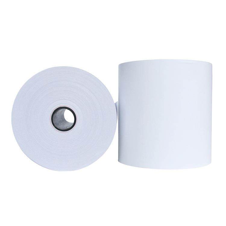 热敏收银纸57x50购物小票纸57*50餐饮超市打印纸美团外卖收据纸,办公设备/耗材/相关服务,收银纸,淘宝优惠券,粉丝福利购,淘宝优惠卷