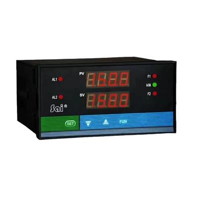 厂家直销智能自整定可编程PID调节仪温度湿度控制压力变频调节器