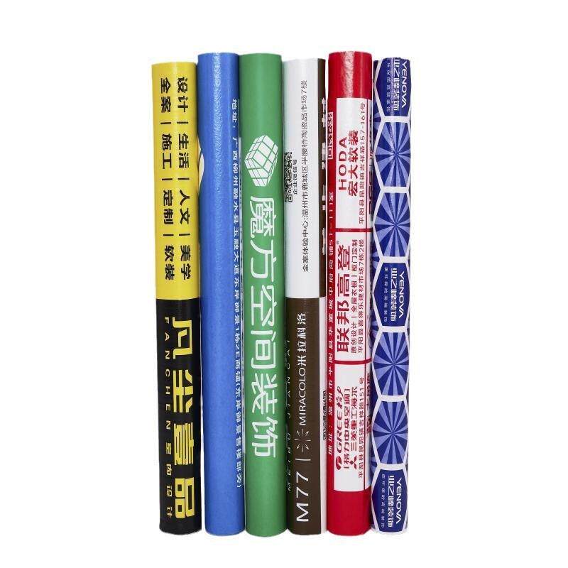 装修透明保护膜门窗家具保护膜防潮保护膜透明防尘衣柜沙发遮蔽膜