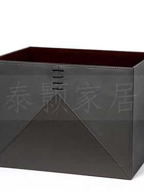 衣柜展厅毛毡假衣服软装饰品陈列道具西装裙收纳盒鞋模样板间摆件