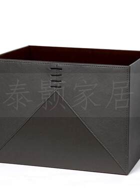 衣柜展厅毛毡假衣服软装饰品陈列道具西装裙收纳盒鞋模样板间摆件