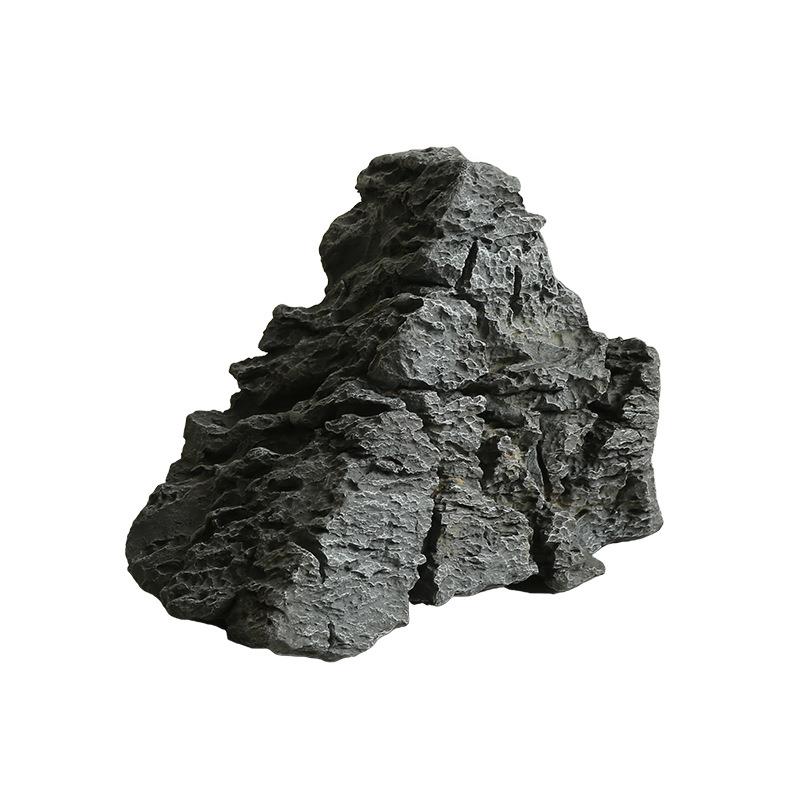 仿真PMST001石园头林假山景装饰室内装饰泡沫假石头观创意悬空造