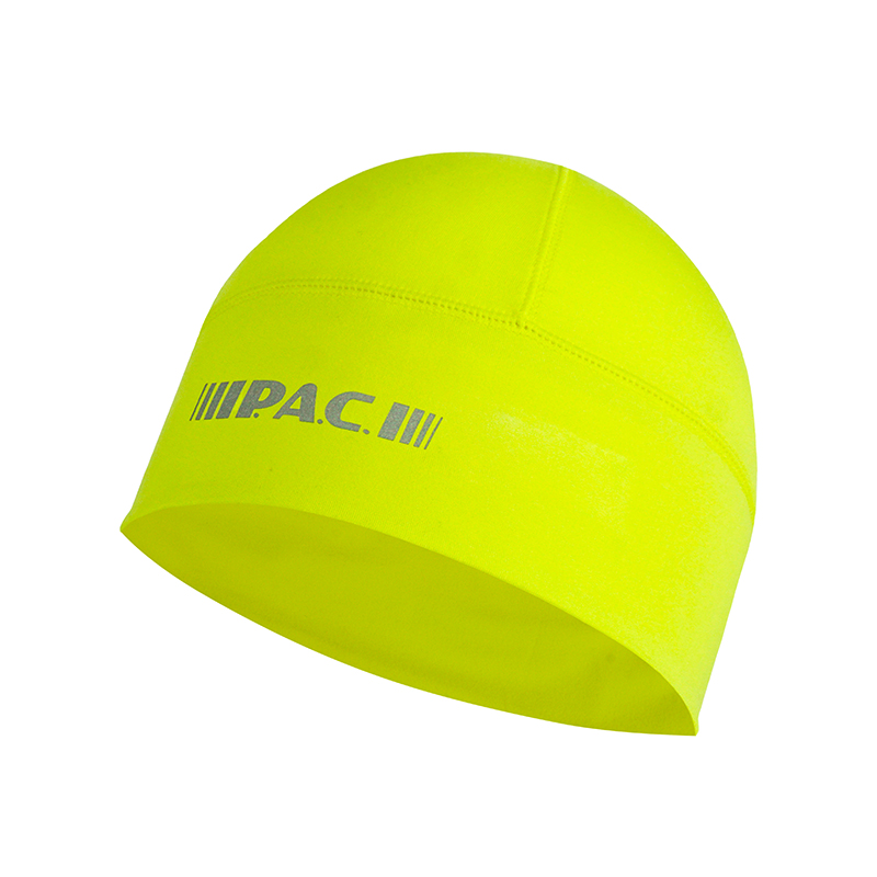 德国PAC Diebra瓜皮帽头盔内搭帽骑行小帽冬季户外徒步登山滑雪