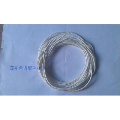 山东鲁南瑞虹气相色谱仪GC6890A柱温箱进样器检测器铂电阻PT100