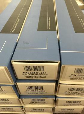 Thermo热电进样针50ul 液相平头365GL251 10ul 365DL231 51mm