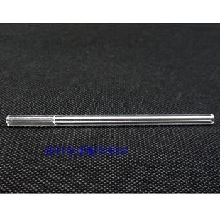 60石英玻璃衬管硅烷化处理高惰性进样衬管 950 气相色谱仪GC 920