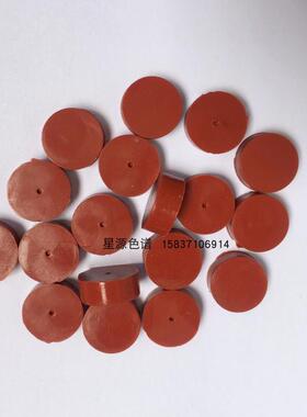 气相进样隔垫上海天美进样垫 替代Red GC Septa 0004630 PSI-3149