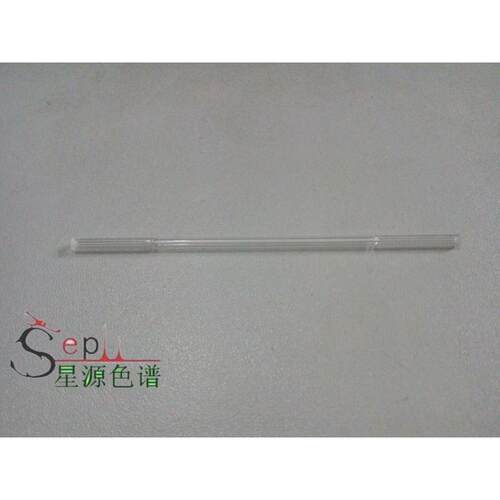 上海天美GC77007890气相色谱硅烷化衬管填充柱进样口不分流衬管