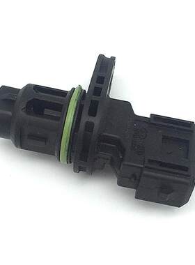 适用于老款途胜悦动狮跑 ix35智跑 索八领翔K5凸轮轴位置传感器