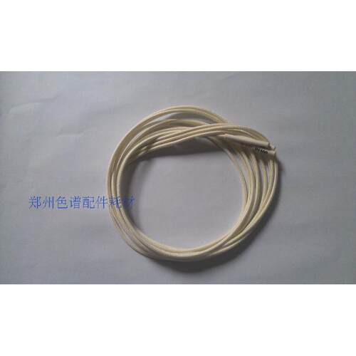 北京佳分GC9900气相色谱仪柱温箱室专用铂电阻感温度探头PT100