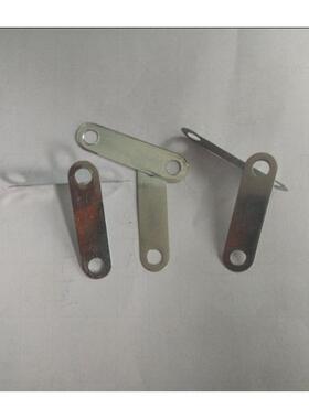 上海精科仪电GC112A126气相色谱仪柱温箱室加热丝熔断片保险丝