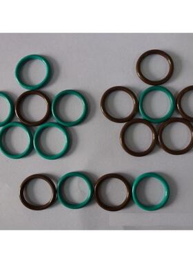 上海精科仪电GC112A126耐高温密封圈衬管垫圈