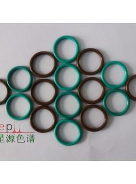 济宁中诺GC-6890/5800气相色谱仪进样口密封圈耐高温O型圈