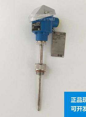 E+H温度计TM101热电阻 TM121 热电偶 TM131温度变送器TMT82 TR10