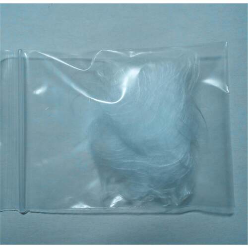 上海天美气相色谱仪GC7890/7900用石英玻璃棉衬管用硅烷化玻璃毛