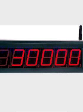 衡天ht9800/3/5英寸显示器/电子称/地磅LED外接大屏幕显示器