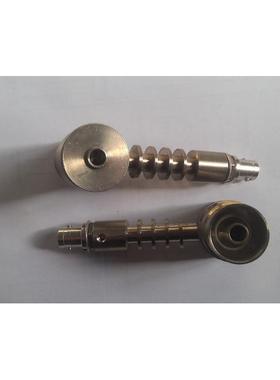 天美GC7890FID氢火焰检测器收集极离子头