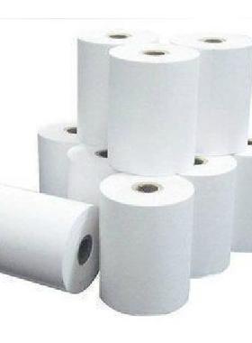 地磅打印纸耀华仪表XK3190打印纸44*40mm ERC-05色带A9/DS3打印纸