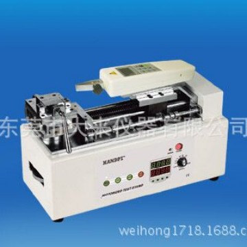 艾德堡HTH型推拉力计测试架