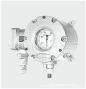 长野计器NAGANO KEIKI压力开关CD21