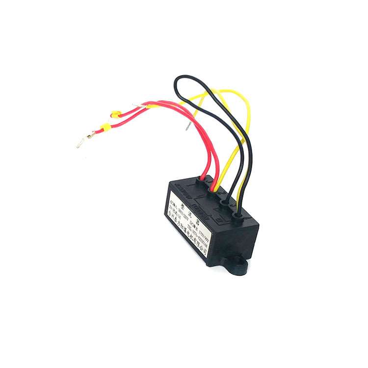 AC输入380V/220V DC输出170V/99V 1A制动器抱闸刹车整流器端子