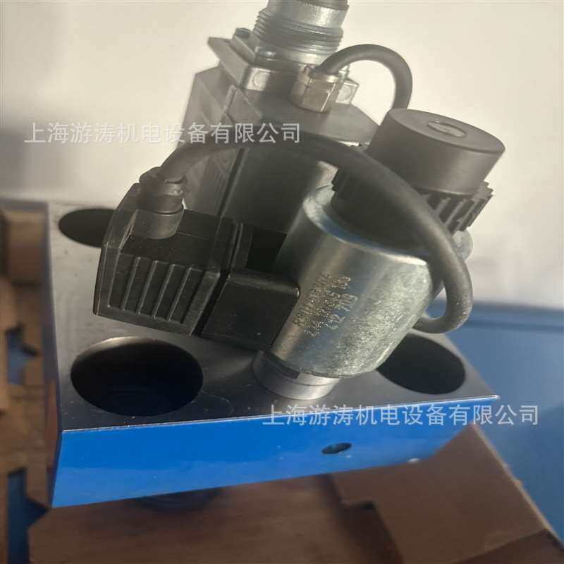 插装阀R901430255 2WFCE40S500L-1X/M/24B1上海游涛批发价供应