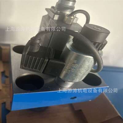 插装阀R901430255 2WFCE40S500L-1X/M/24B1上海游涛批发价供应