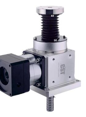 RXW125AL2-70-2C产地90度转角减速机CST减速机