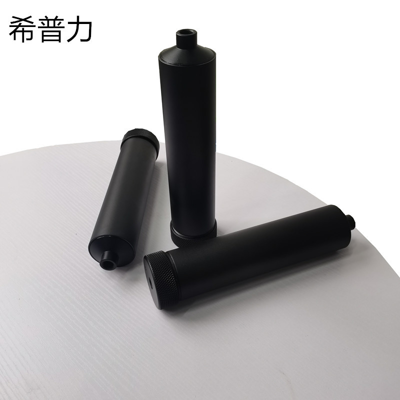 耐高压大容量点胶针筒压力桶