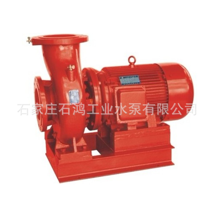 批发ISWR系列管道泵 热水泵 ISWR500-300 增压循环泵 质优价廉