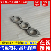 法兰3034830 NT855配件 源头厂家 发动机配件 推土机