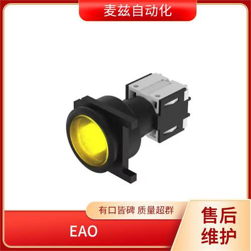 EAO 杠杆开关 02-810.001B 操作杆 K704.631.1601