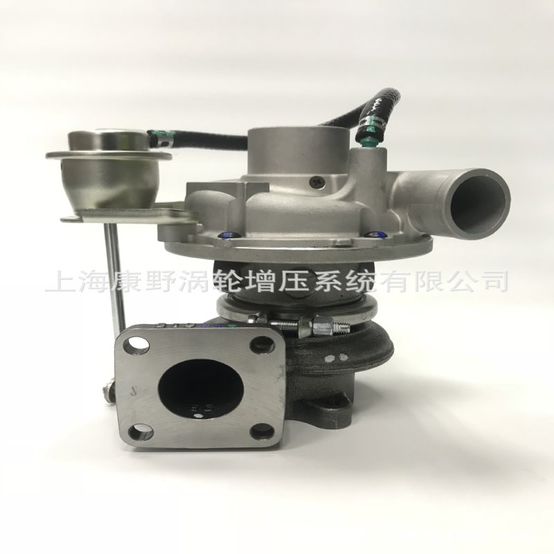 增压器VF40A023 VF400008 35242120F RHF4H和RHF4 8981320720