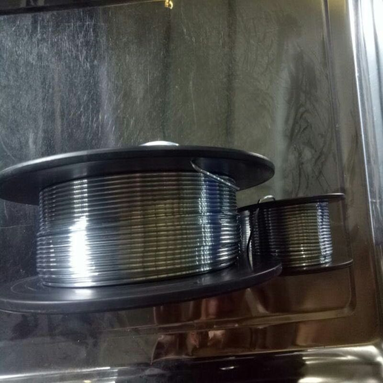厂家供应铜铝药芯焊条焊丝质量