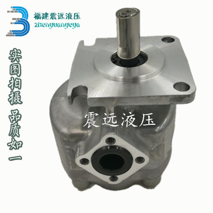 台湾齿轮泵K1P9R11A,K1P10R11A,K1P12R11A液压齿轮泵