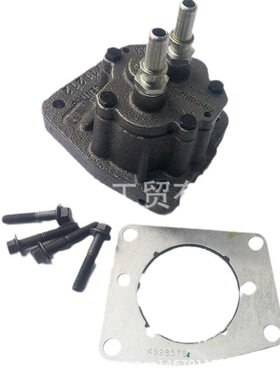 QSL9柴油机发动机燃油泵泵头4088866 5473199 4954315