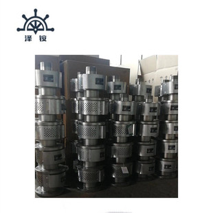 不锈钢304 PCL4立式泡沫产生器 PCL8/16 /24低倍数空气泡沫产生器