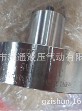 东莞鞋机,硫化机,油压机,拉伸机用满油阀PF90F/SVF160/PF125F充液