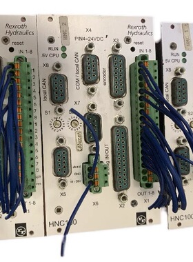 VT-HNC100-1-22/W-08-C-0 , R900959000 ,00959000