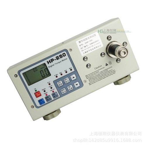 扭力螺丝刀扭力测试仪 数显螺丝刀扭力测试仪 数显电批扭力仪厂家