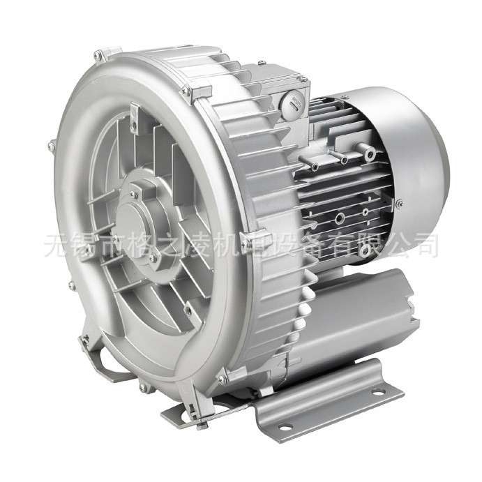 负压风机 漩涡式气泵  单相220V/1.5KW G2RB 510 A11
