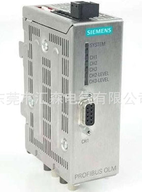 光迁连接模6GK1503-2CC00 6GK1503-3CB00 6GK1503-3CC00