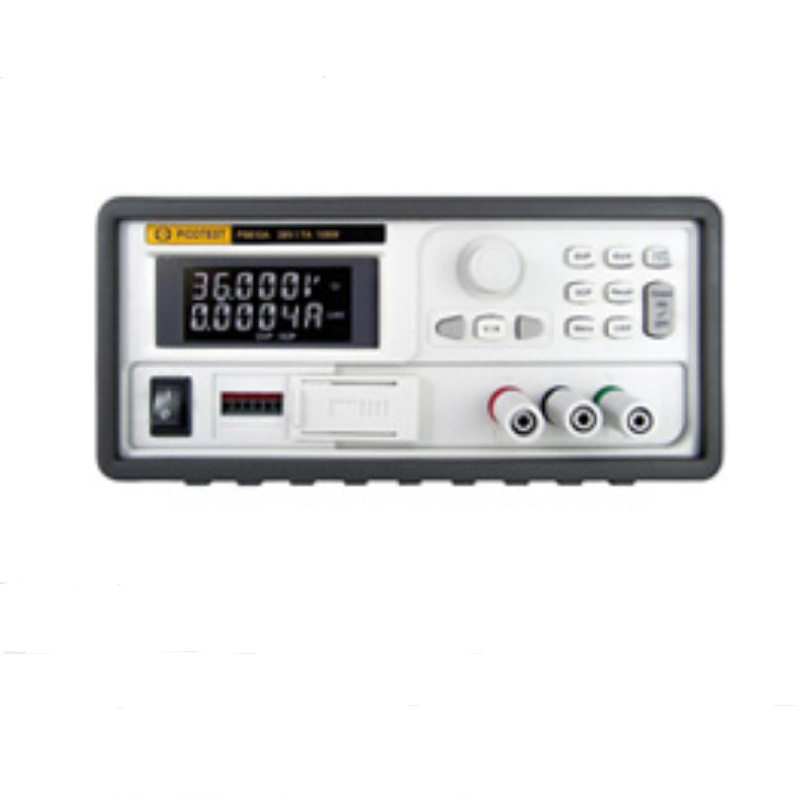 原装台湾仪鼎P9610A可编程直流电源代替E3632A Chroma62010L-36-7