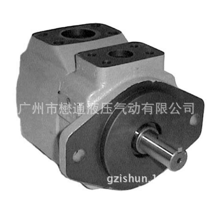 迪普马DUPLOMATIC定量叶片泵FV6/FV7系列,压力320BAR