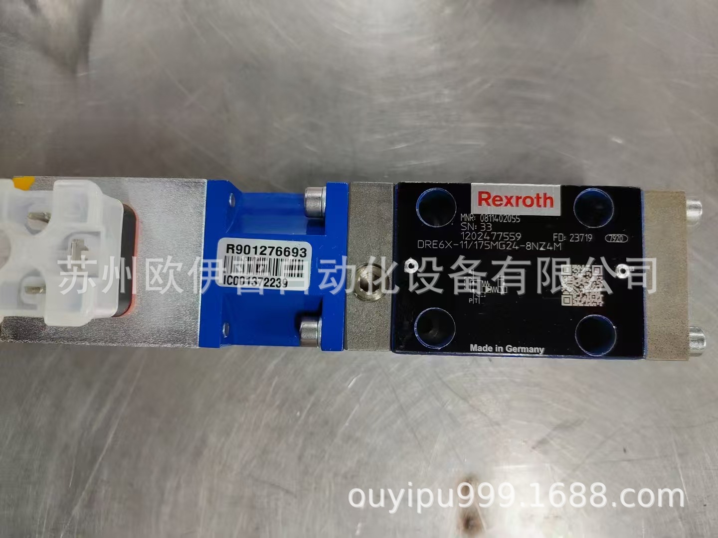 Rexroth柱塞泵A4VG28HWD1/32R-NZC10N005S现货供应